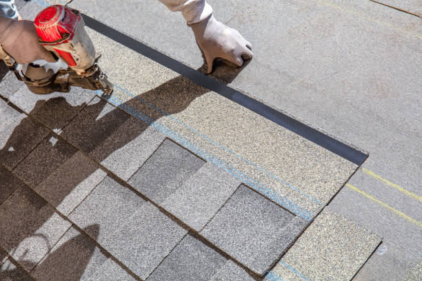 Best Metal Roofing Contractor  in Bellwood, PA
